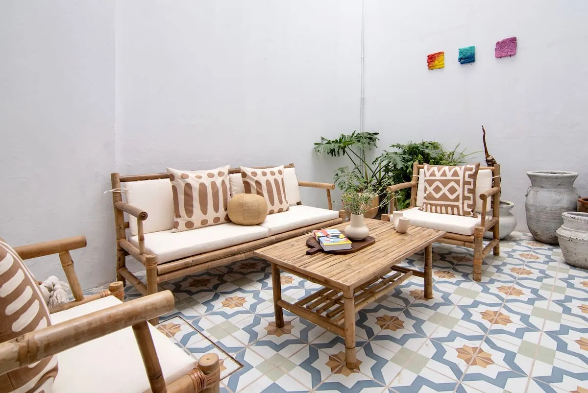 Alambrín Mexico City