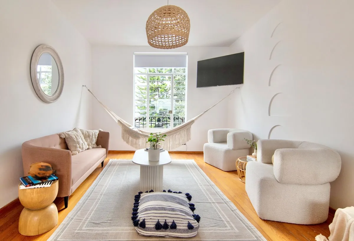 Alambrín Mexico City