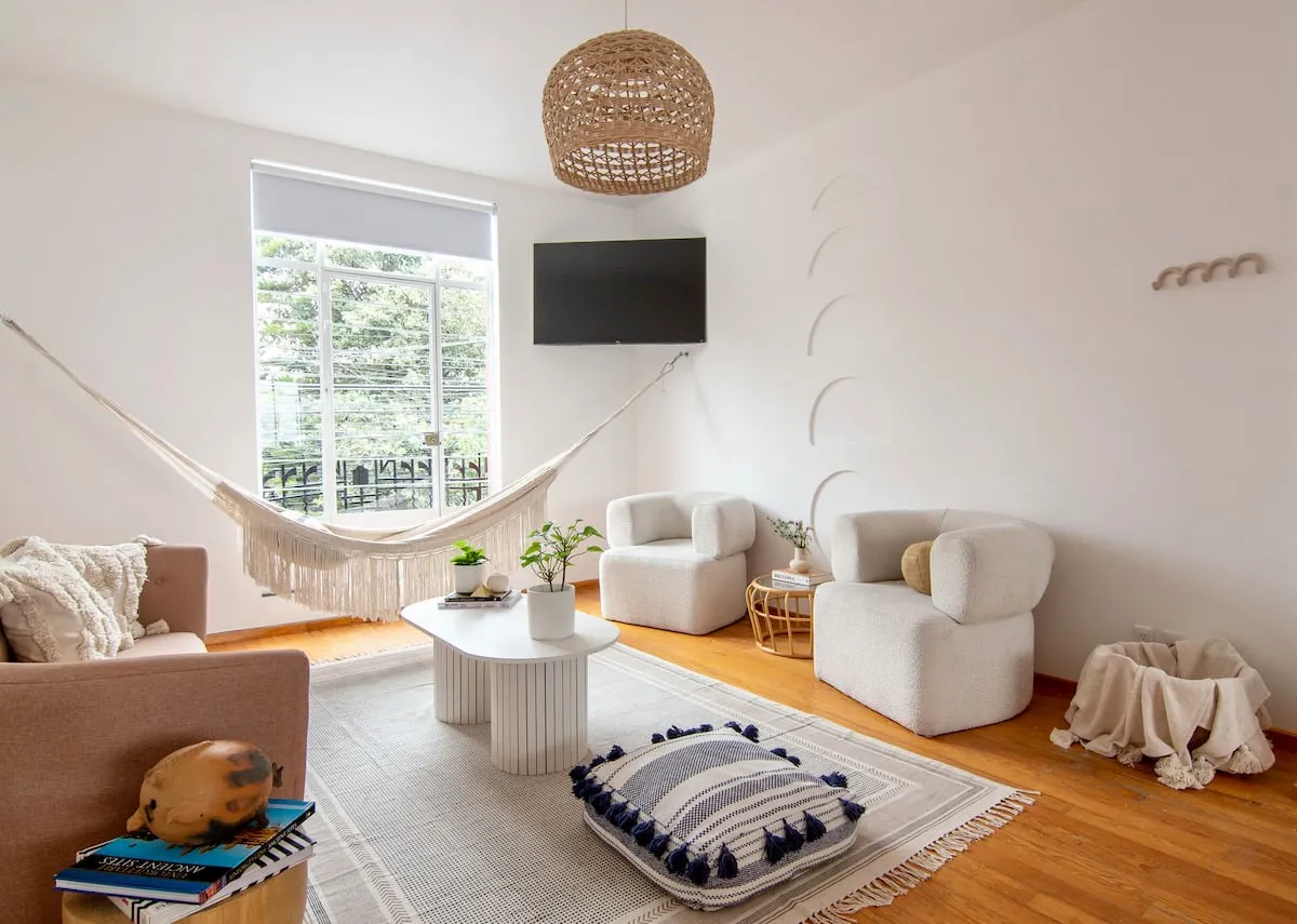 Alambrín Mexico City