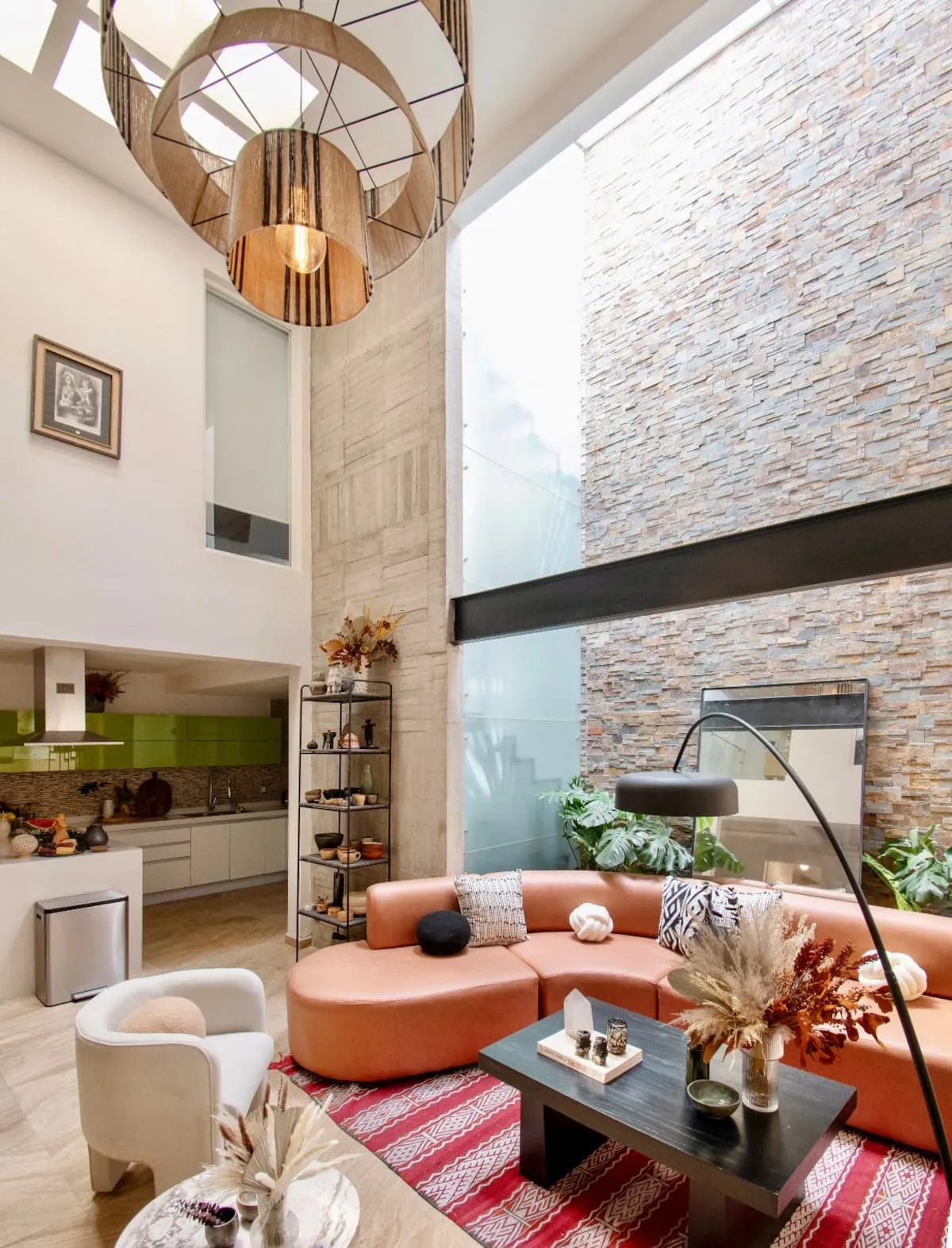 Casa Há Mexico City