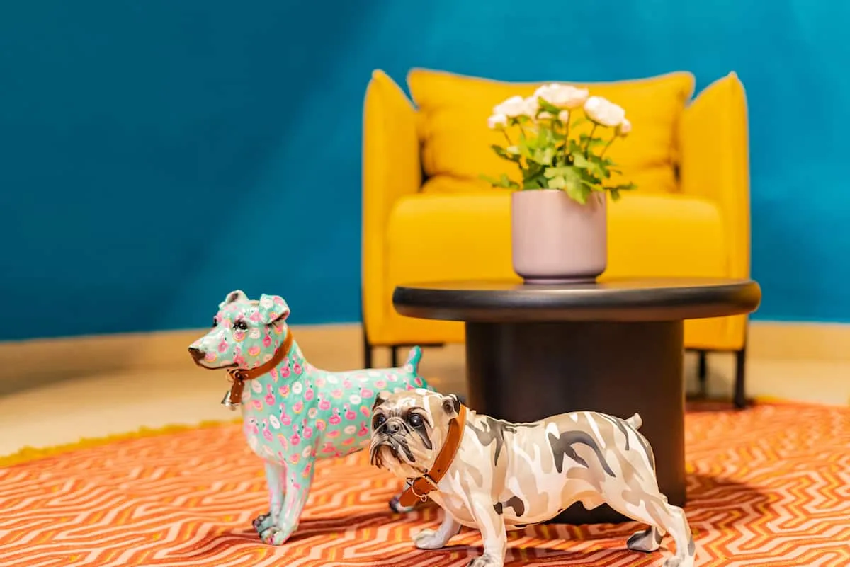 Casa Nazas Mexico City