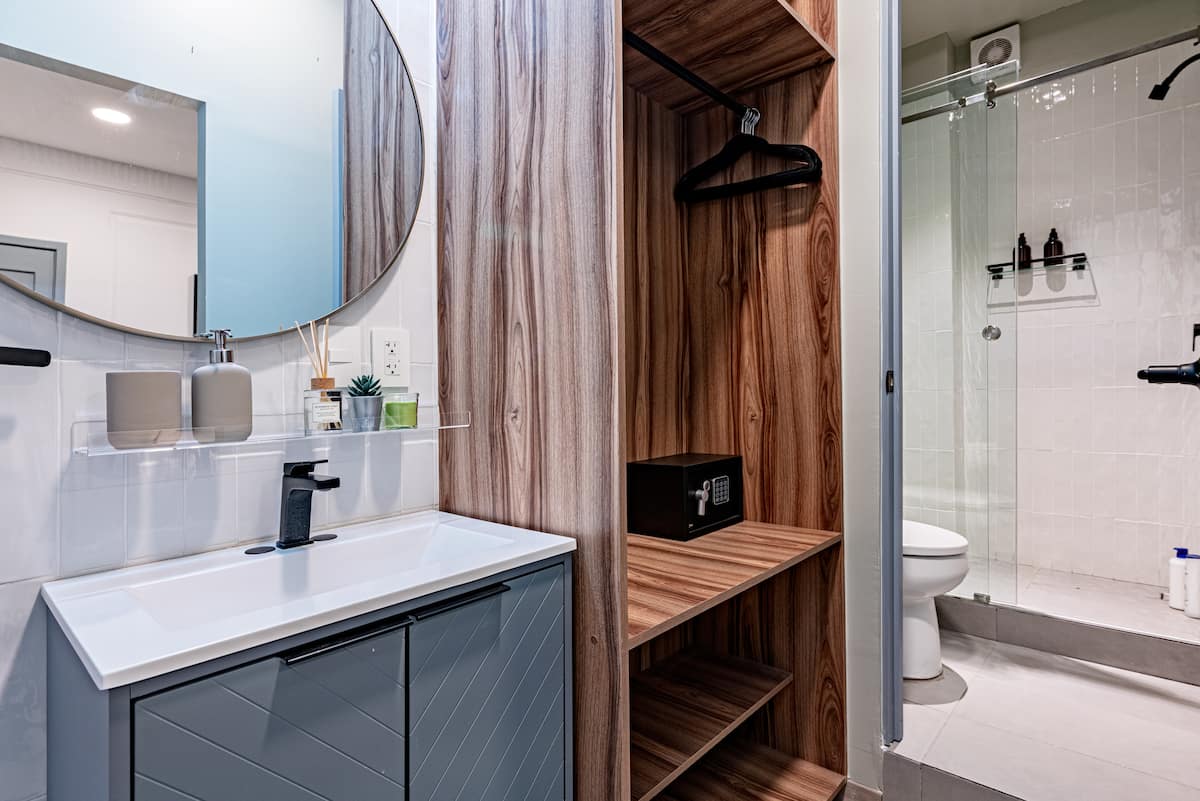 Casa Anza Mexico City