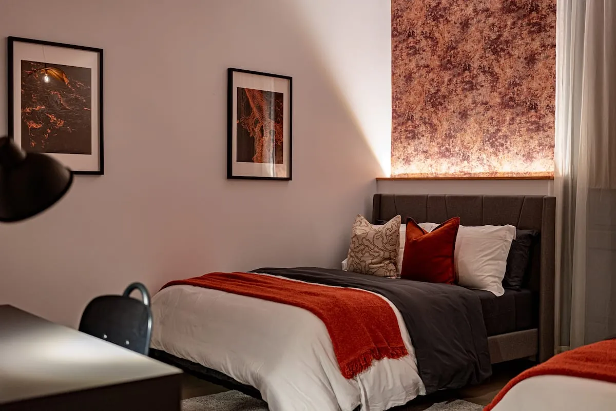 Casa Anza Mexico City