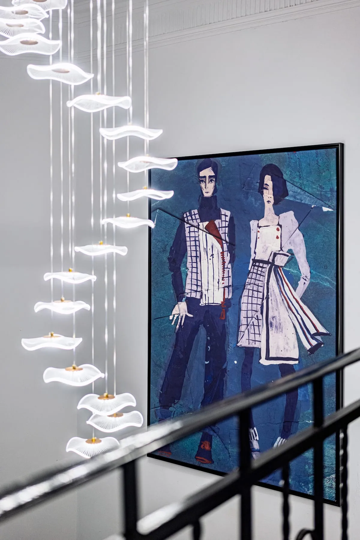 Casa Anza Mexico City