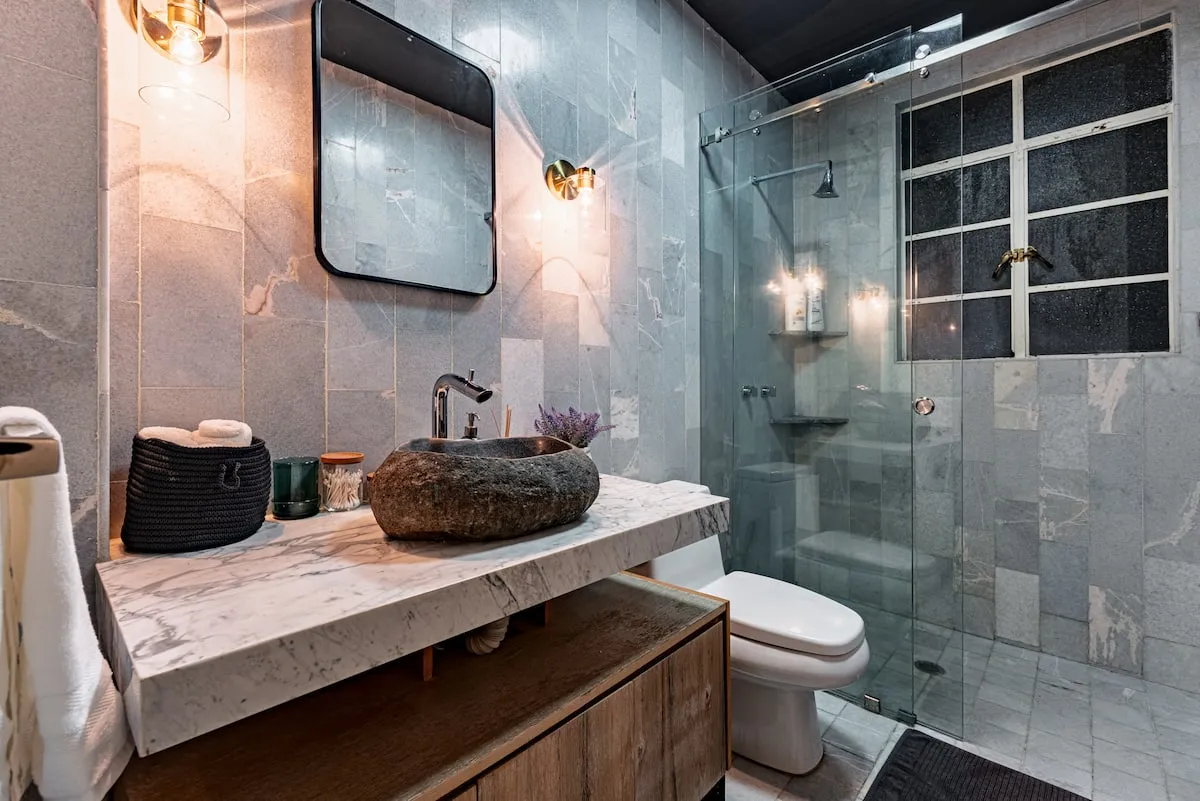 Casa Lamartine Mexico City