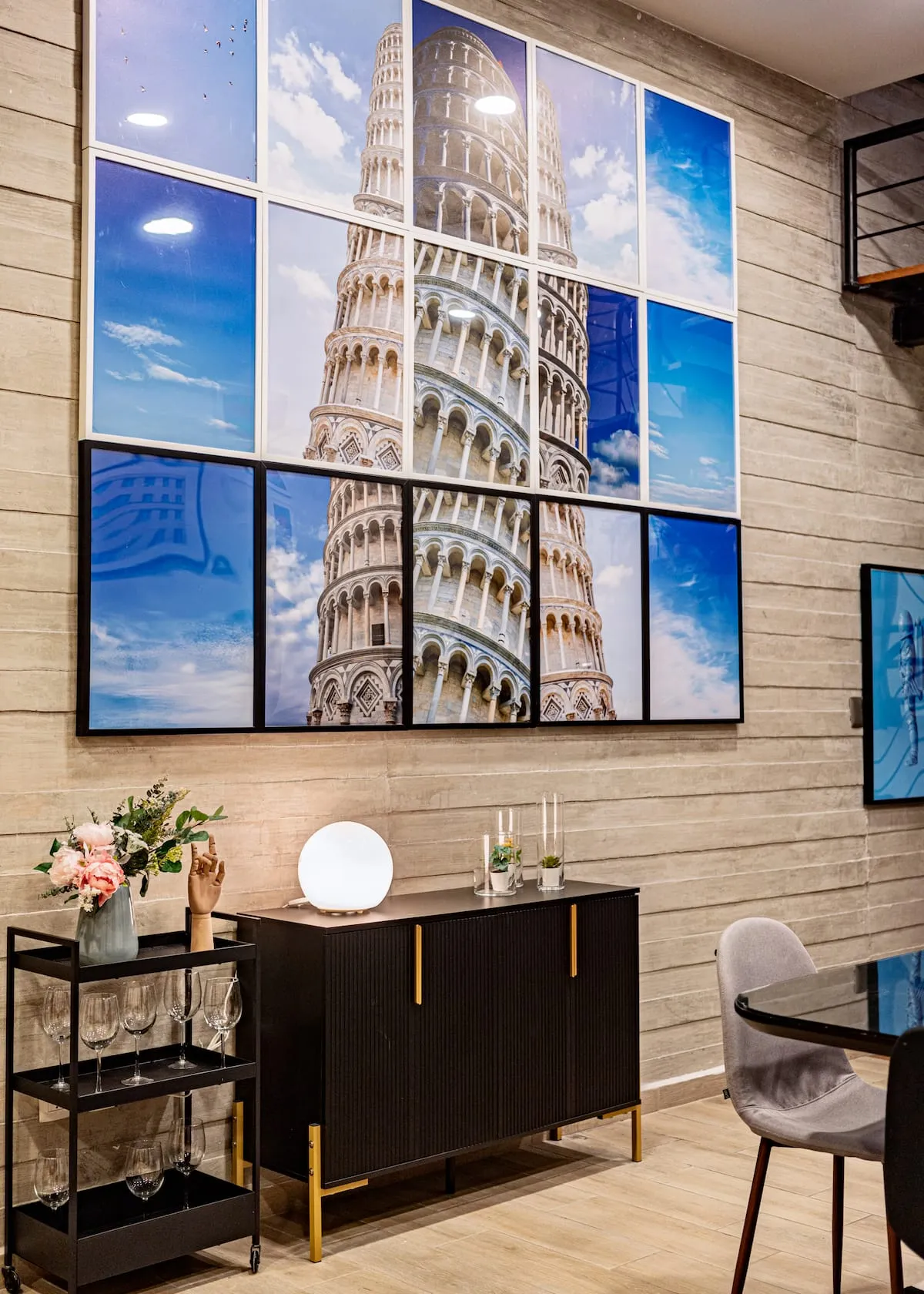 Casa Tenango Seis Mexico City