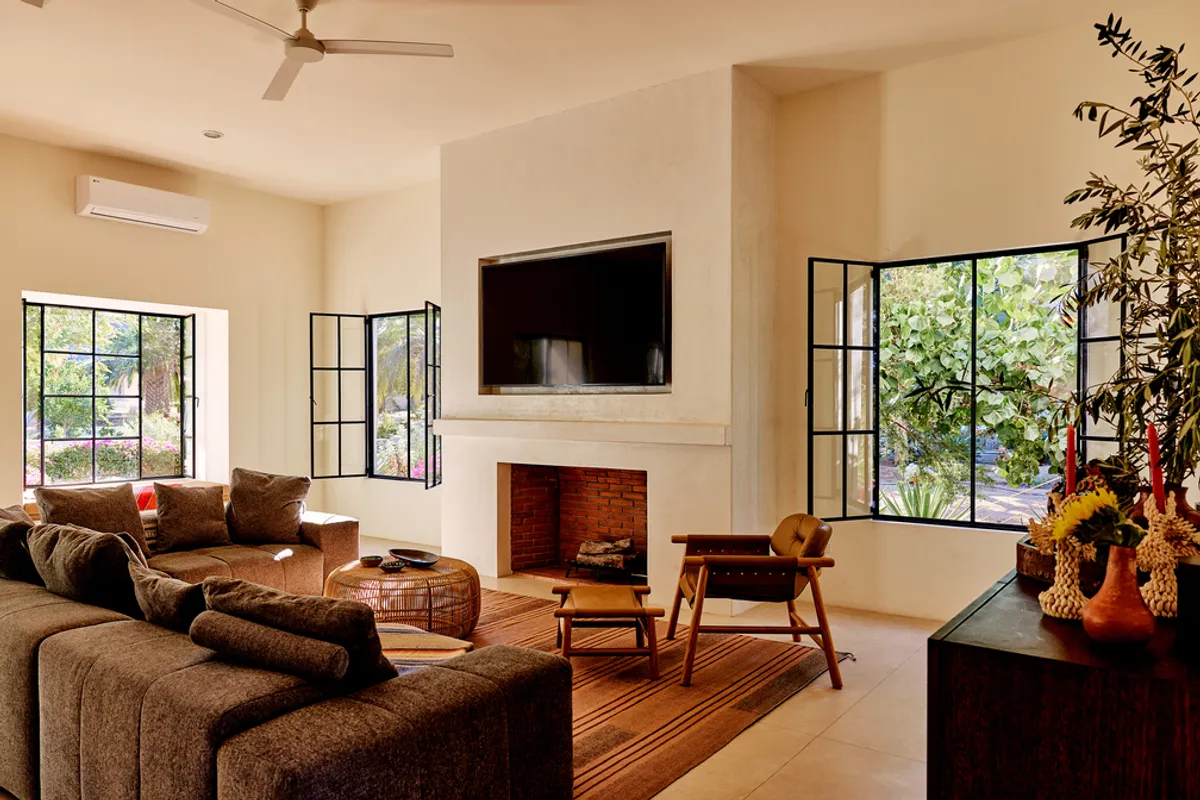 Rancho Cuatro Patas Baja California Sur