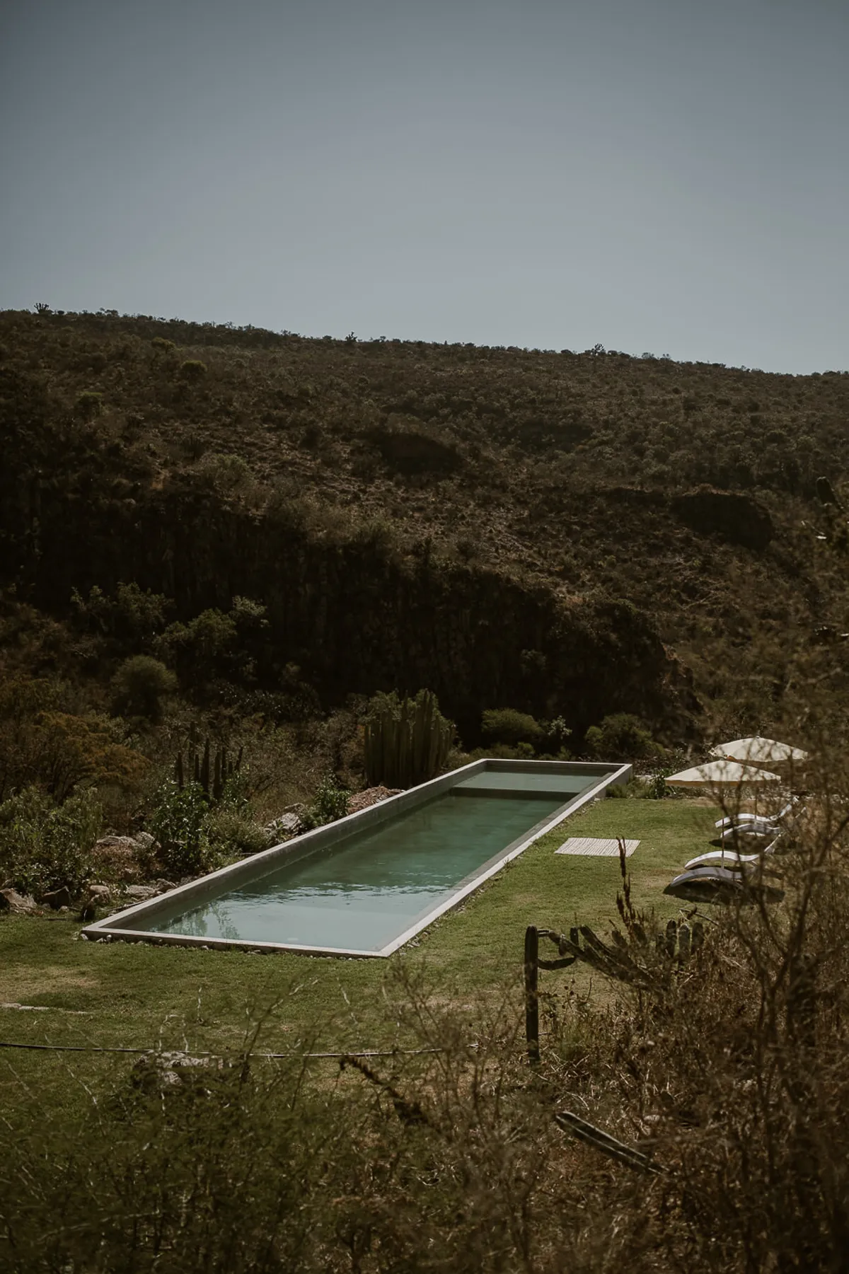 Hacienda El Aguacate San Miguel & Guanajuato