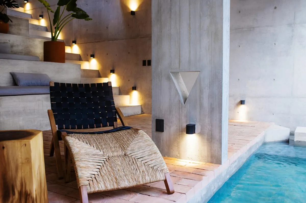 Casa Zii - Palmas II Puerto Escondido