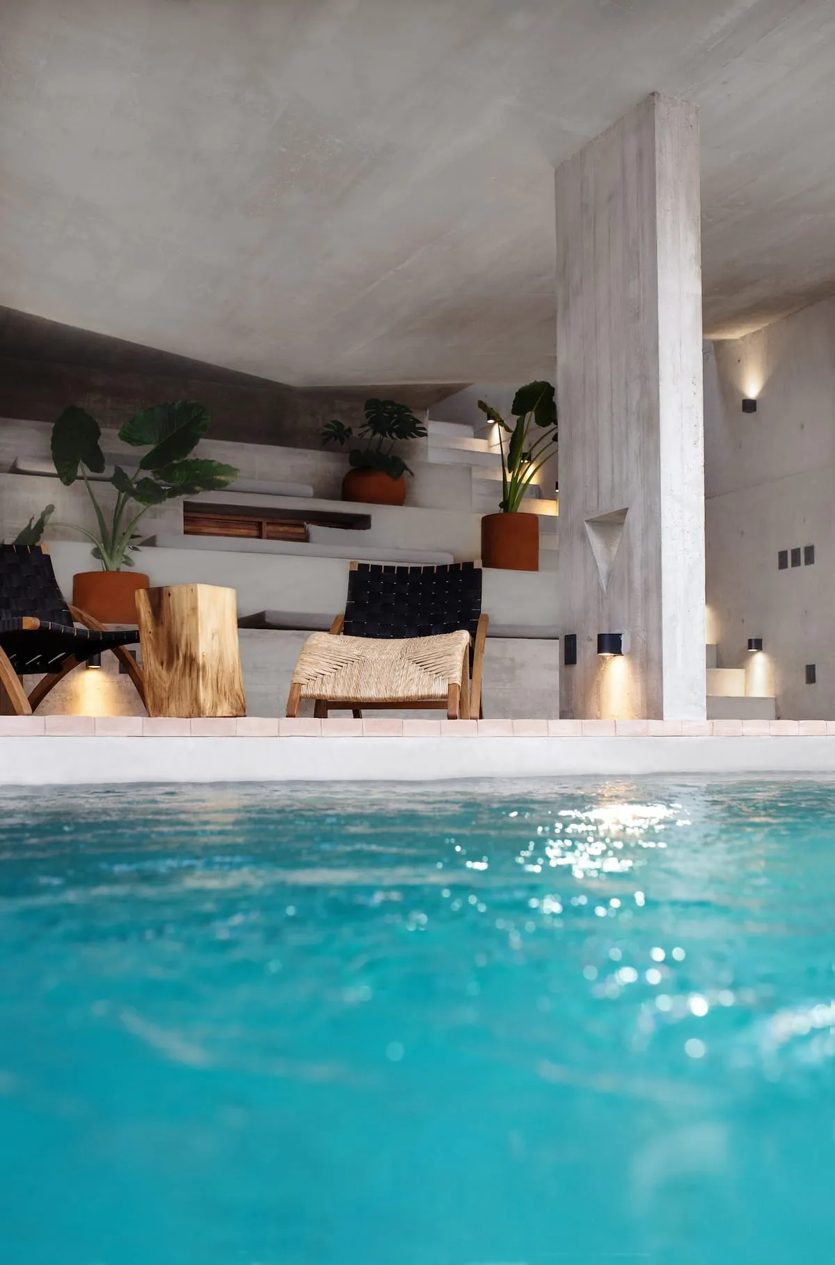 Casa Zii - Palmas II Puerto Escondido