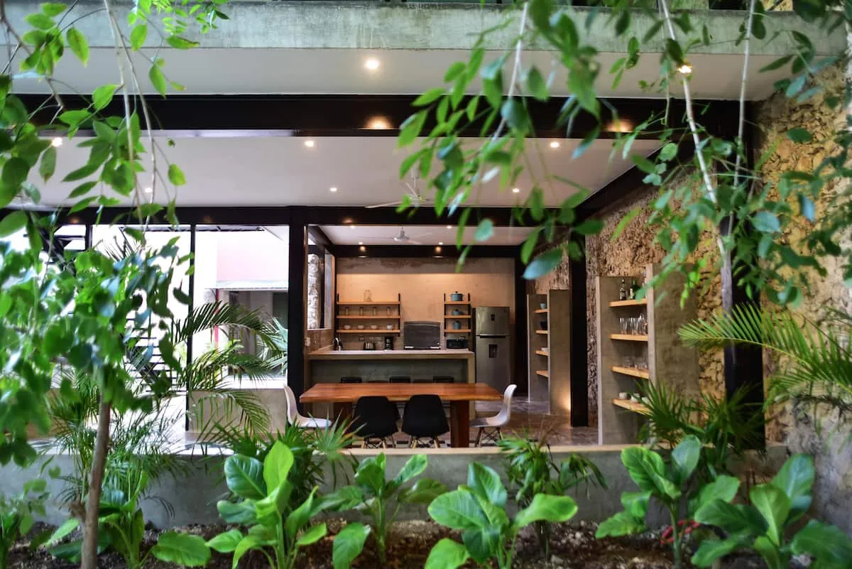 1934 Home Merida & Yucatan