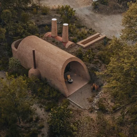 Casa de Barro