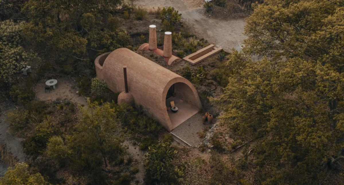 Casita in Querétaro