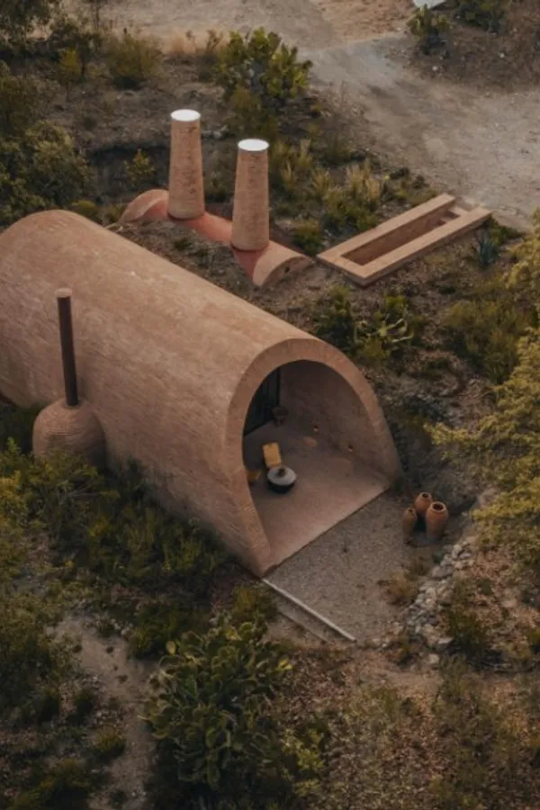 Casita in Querétaro