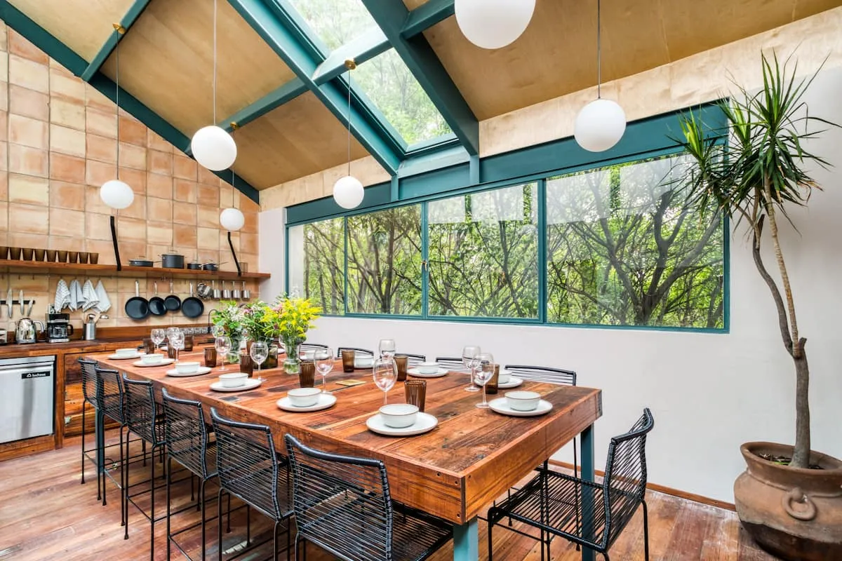 Casa Cozumel 74 Mexico City