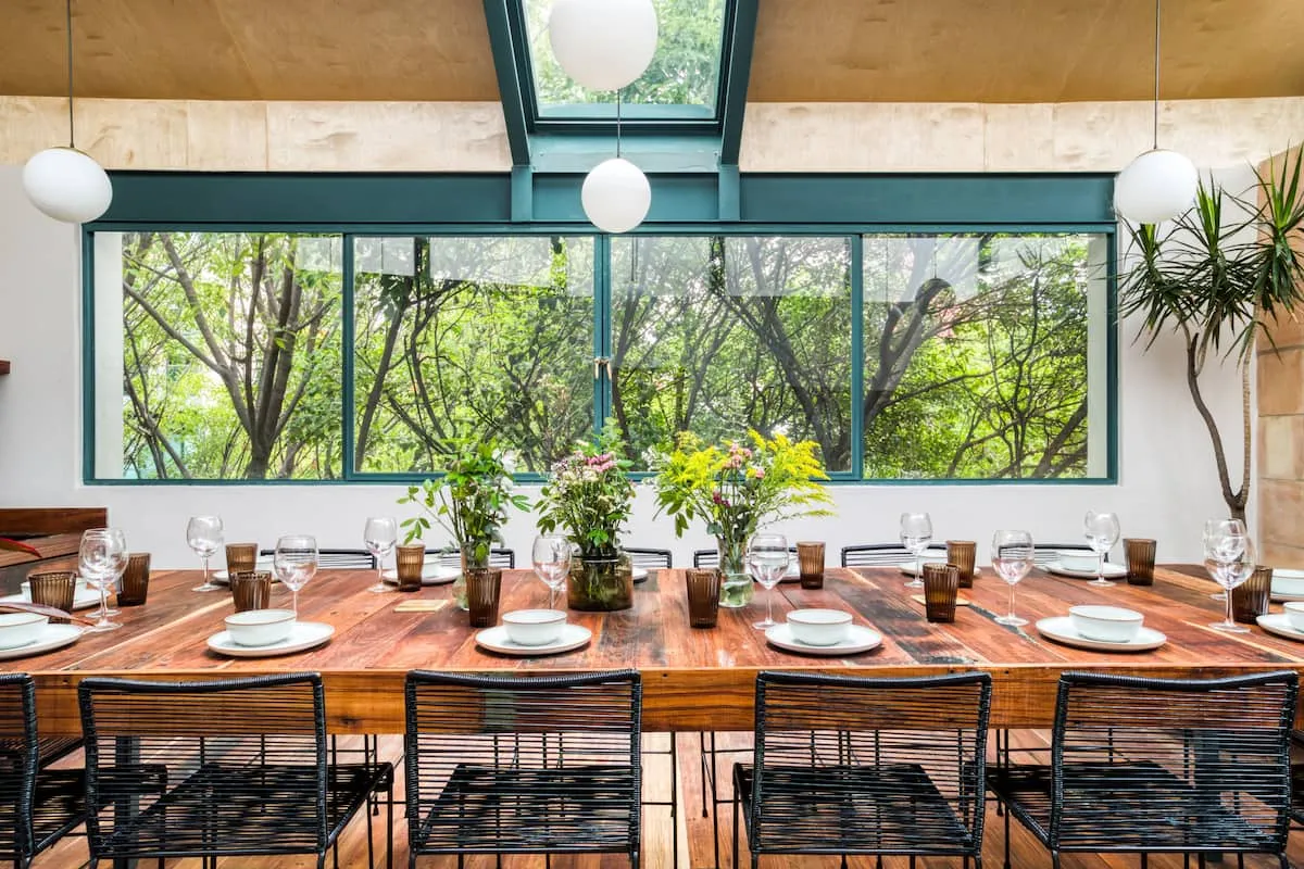 Casa Cozumel 74 Mexico City