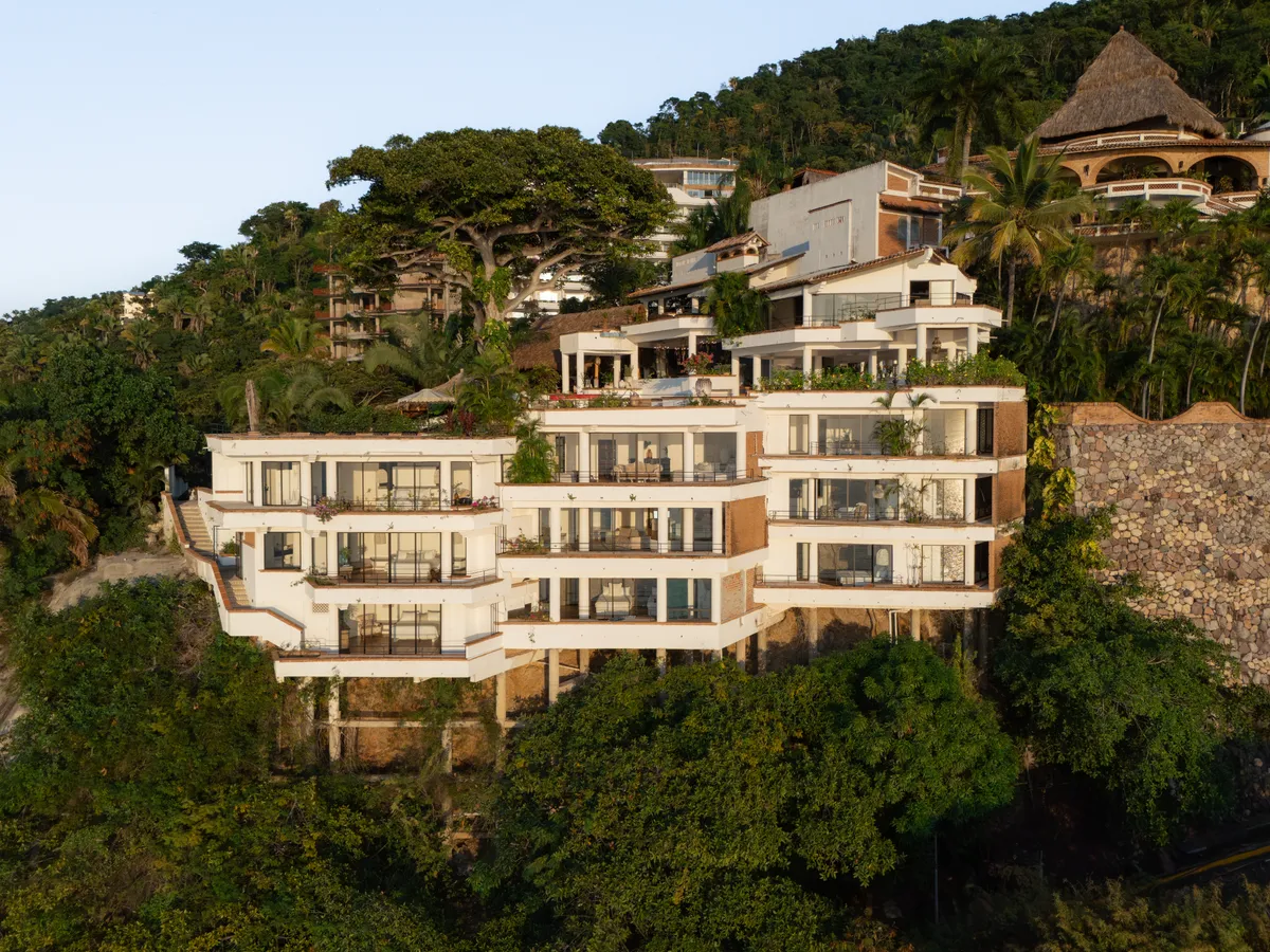 Hacienda De Las Flores Puerto Vallarta & Riviera Nayarit