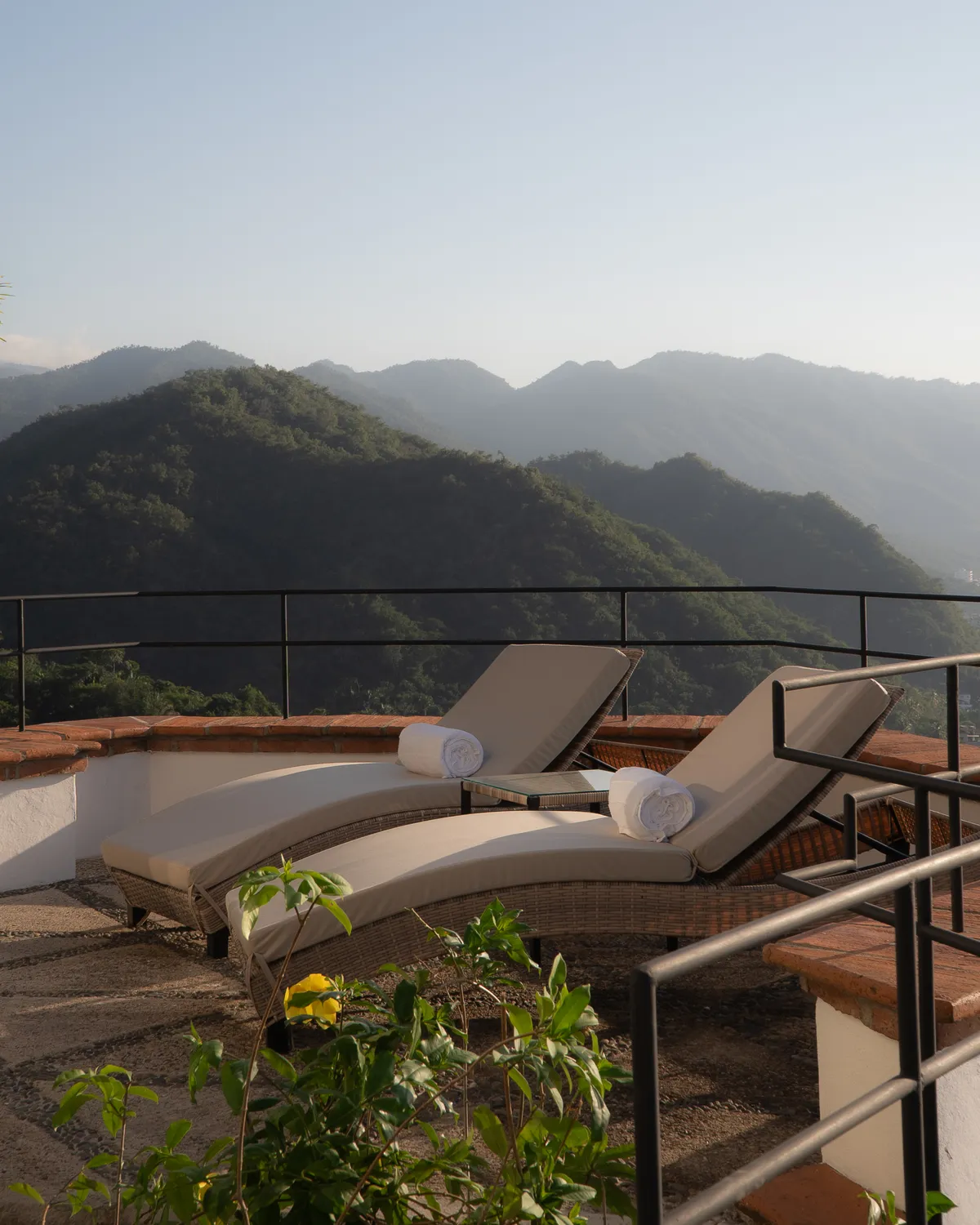 Hacienda De Las Flores Puerto Vallarta & Riviera Nayarit