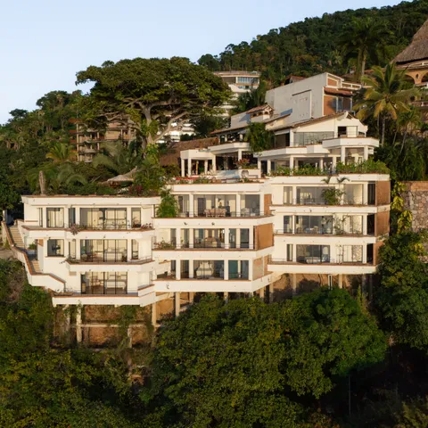 Hacienda De Las Flores