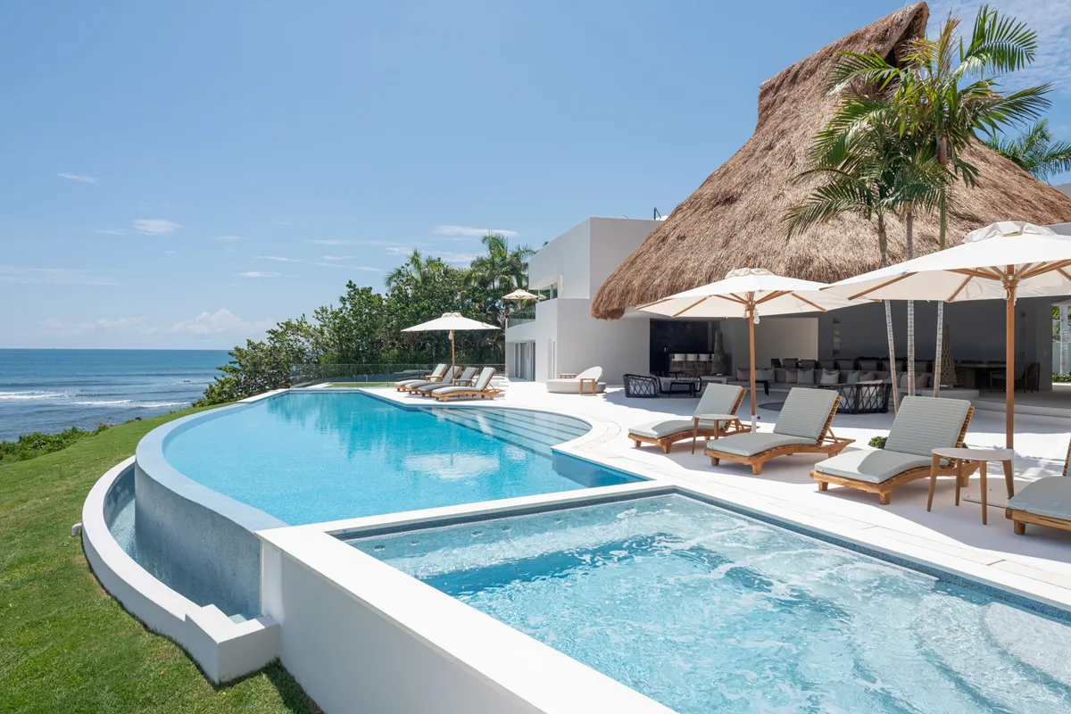 Casa Akai Puerto Vallarta & Riviera Nayarit