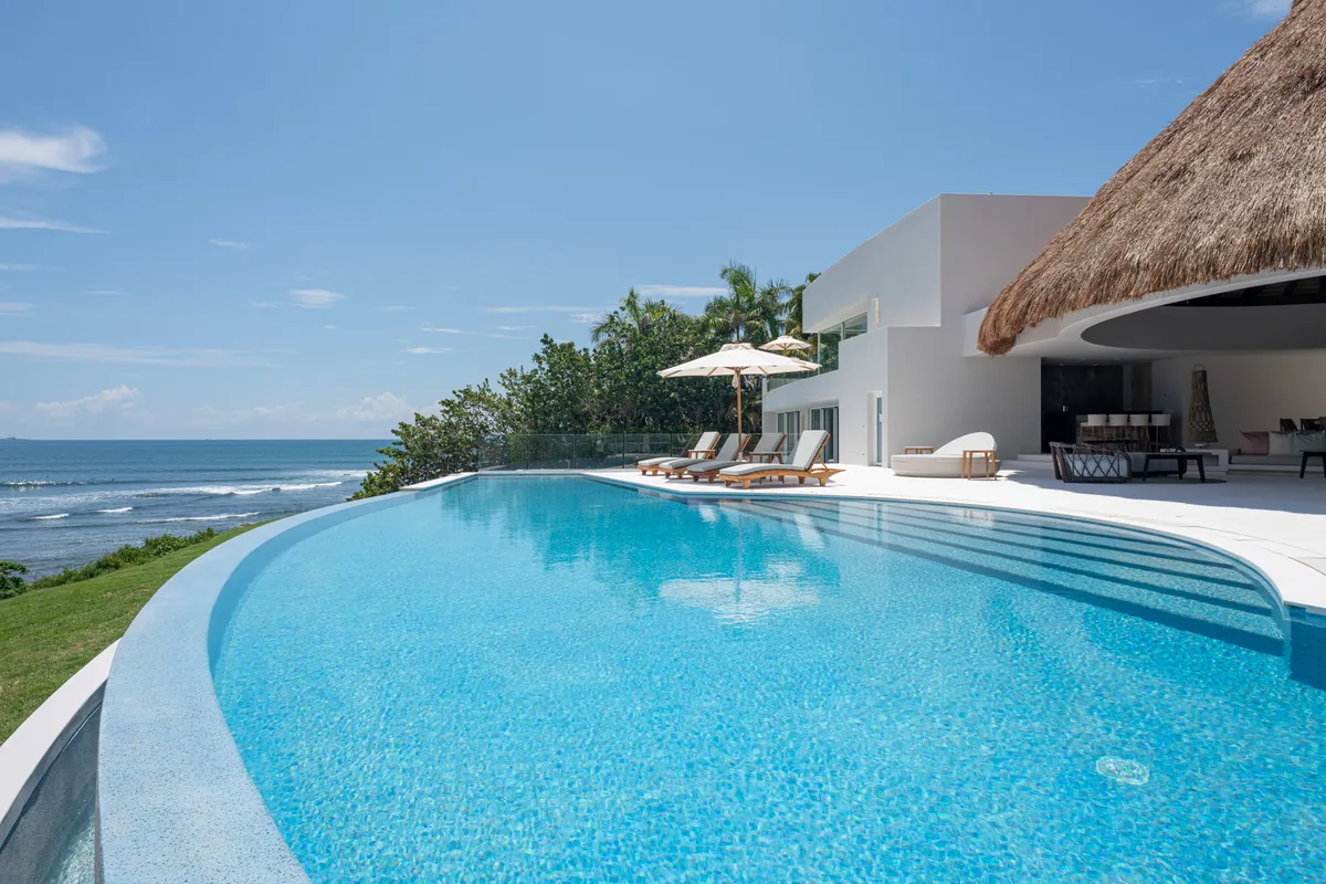 Casa Akai Puerto Vallarta & Riviera Nayarit