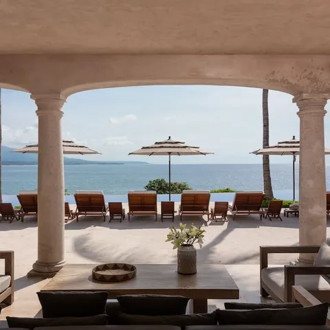 Villa la Vida