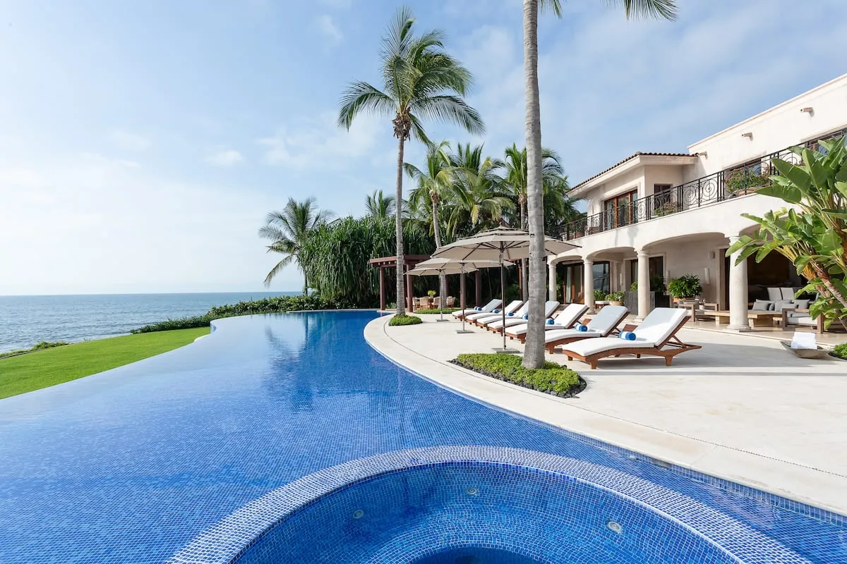 Villa la Vida Puerto Vallarta & Riviera Nayarit