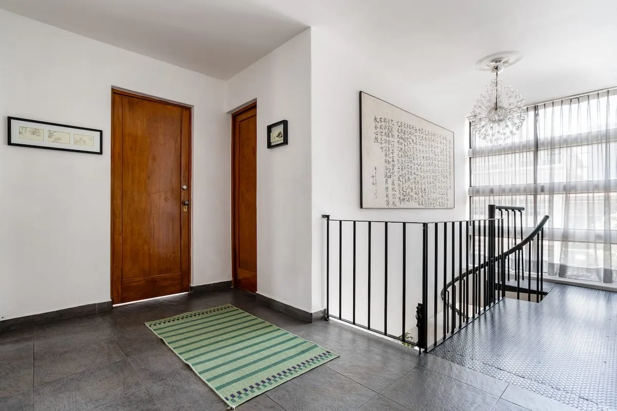 Departamento Astronomos Mexico City