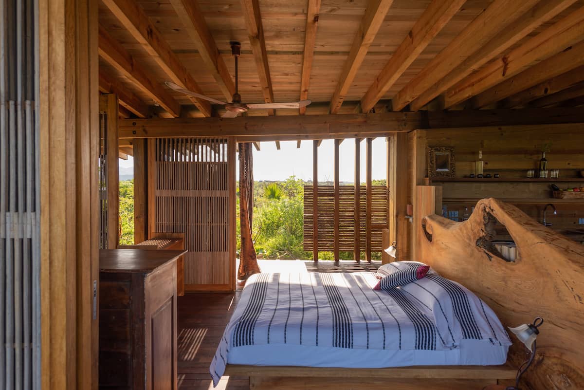 Casita Arena Puerto Escondido