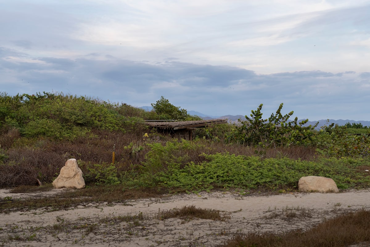Casita Mar Puerto Escondido