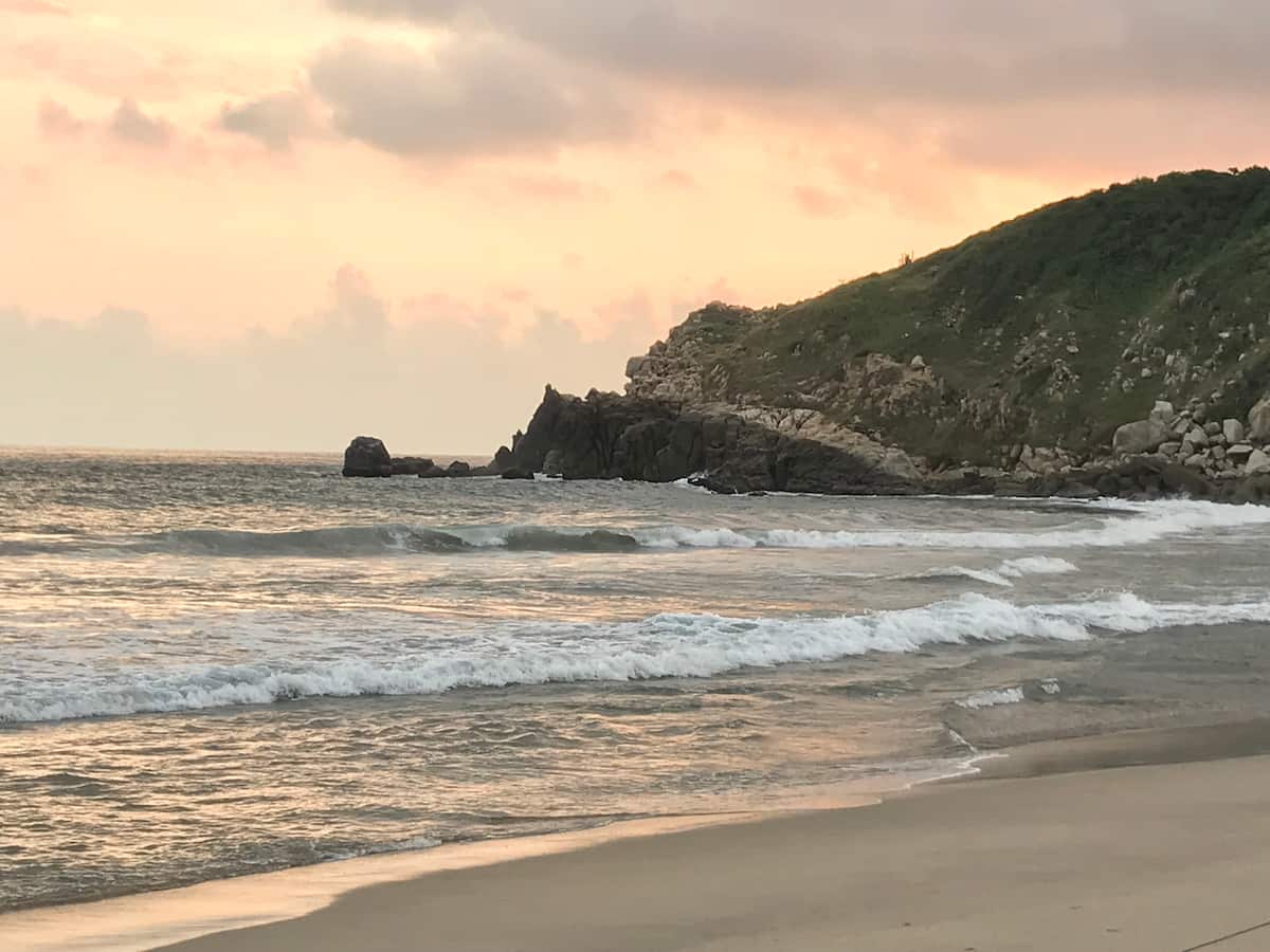 Casita Mar Puerto Escondido