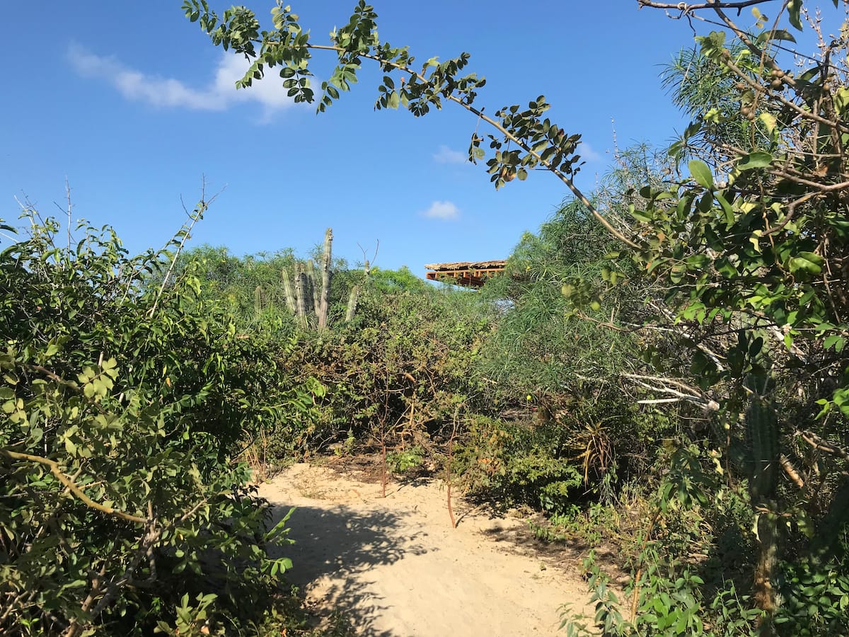 Casita Mar Puerto Escondido
