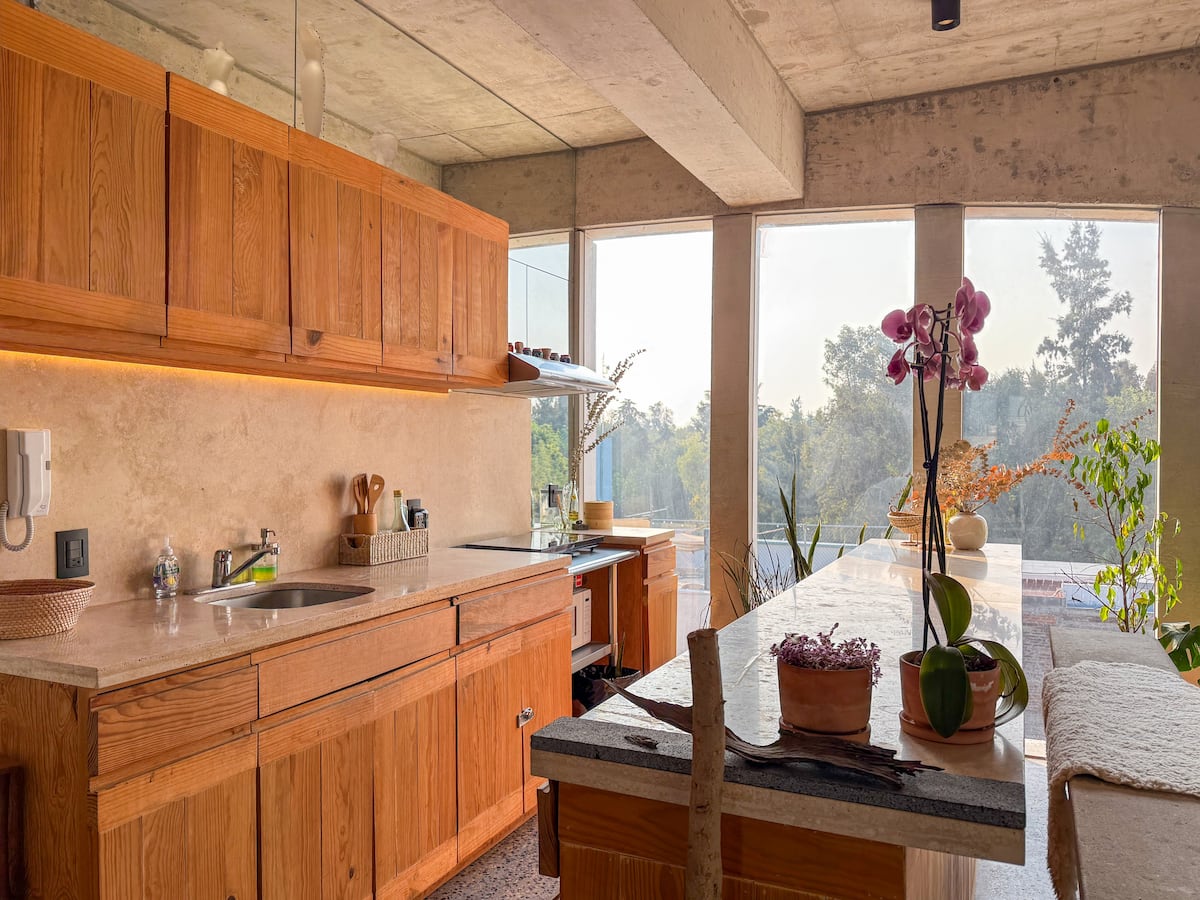 Coa Loft Mexico City