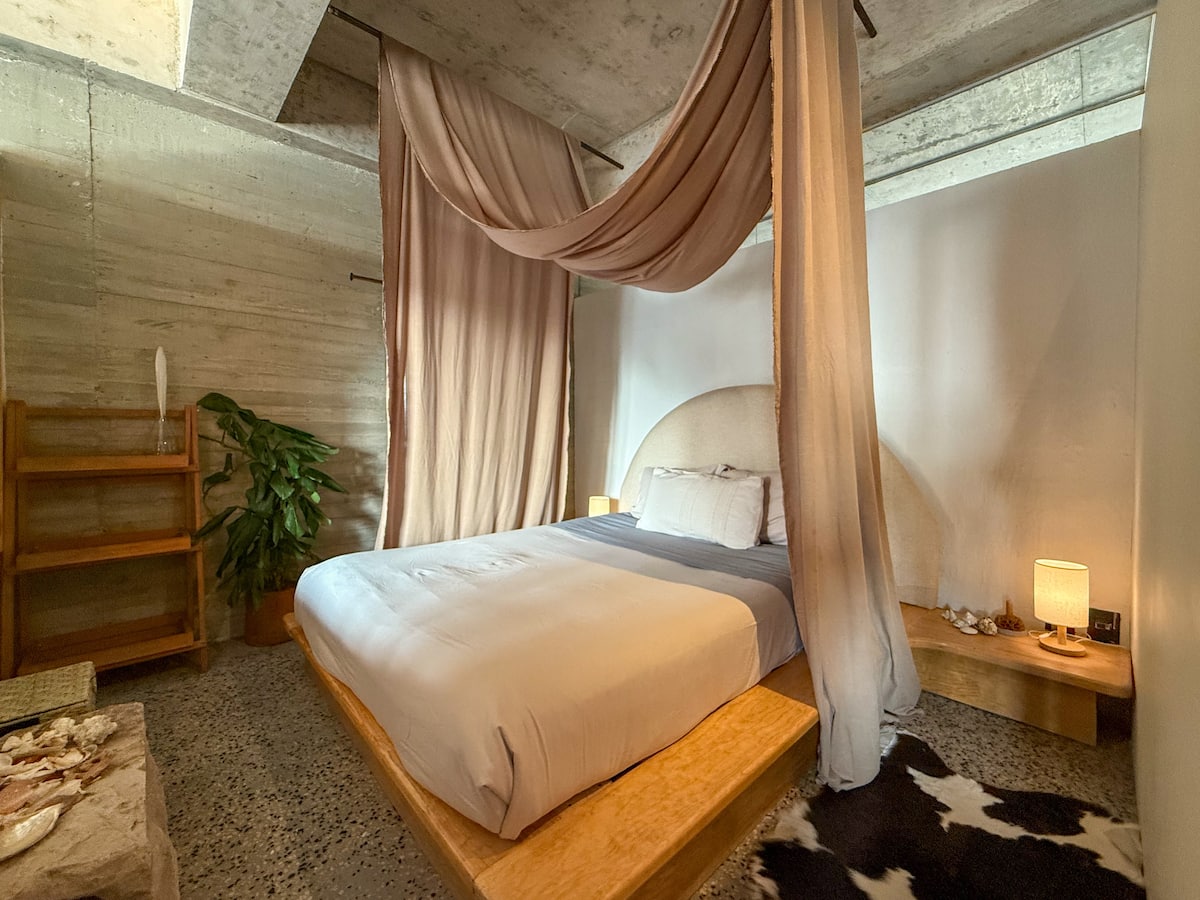 Coa Loft Mexico City