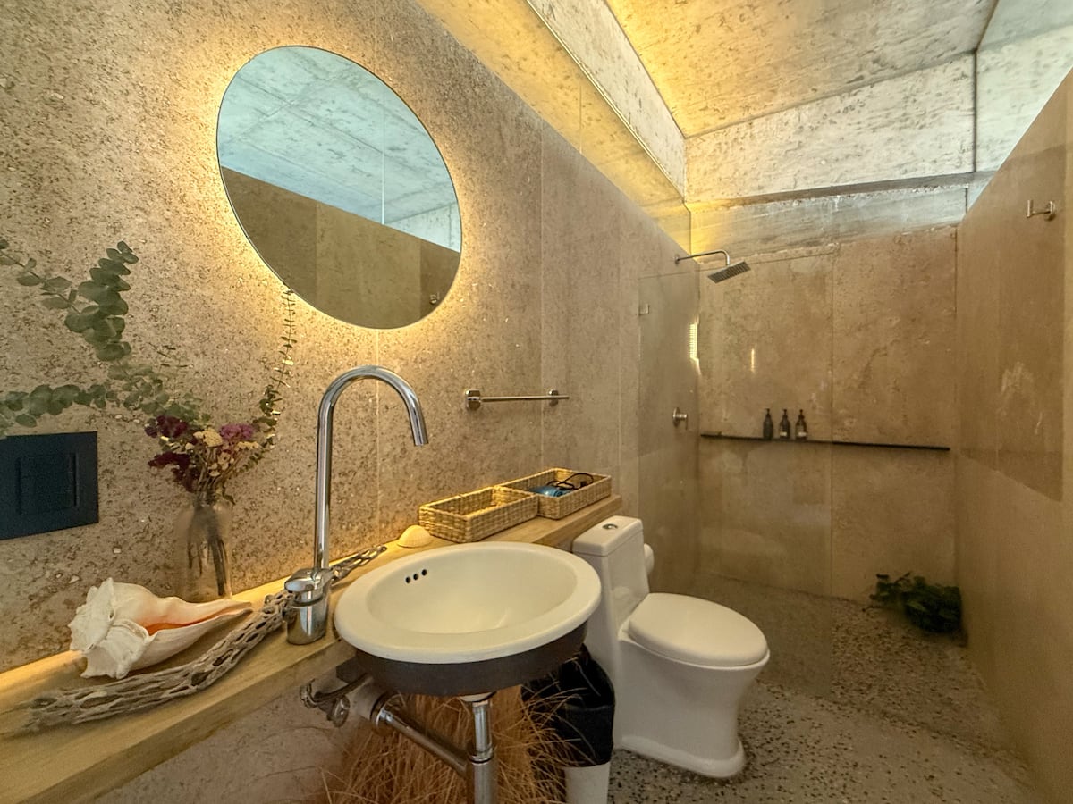 Coa Loft Mexico City