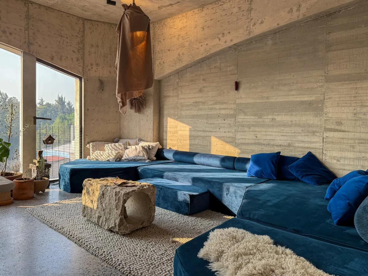 Apartment in Condesa