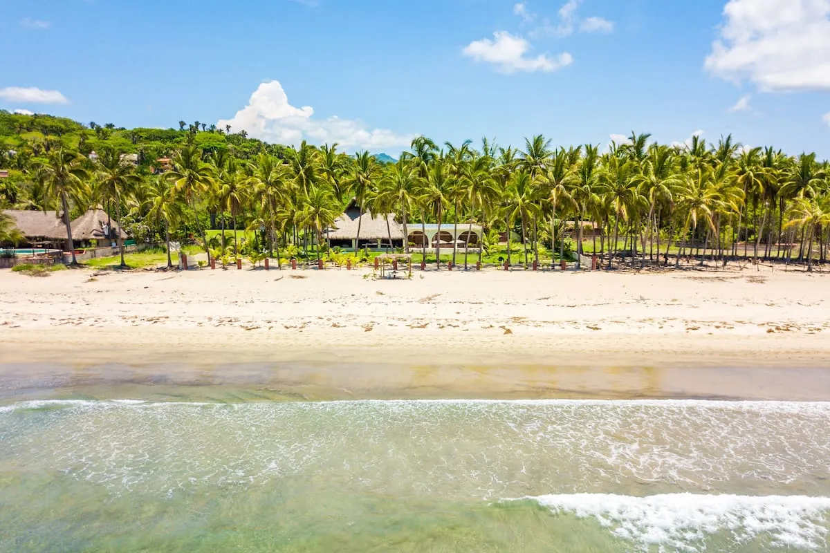 Litibu House Puerto Vallarta & Riviera Nayarit