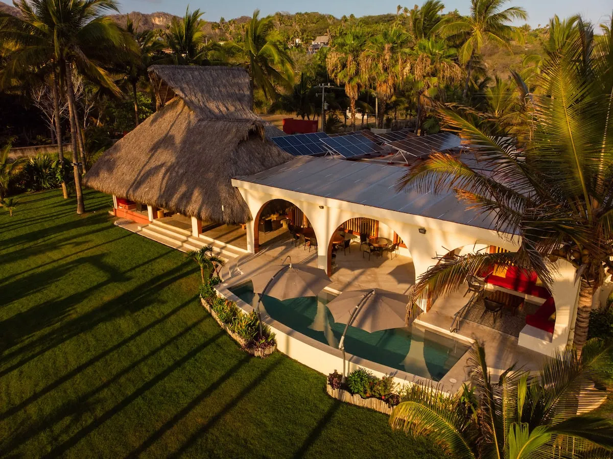 Litibu House Puerto Vallarta & Riviera Nayarit