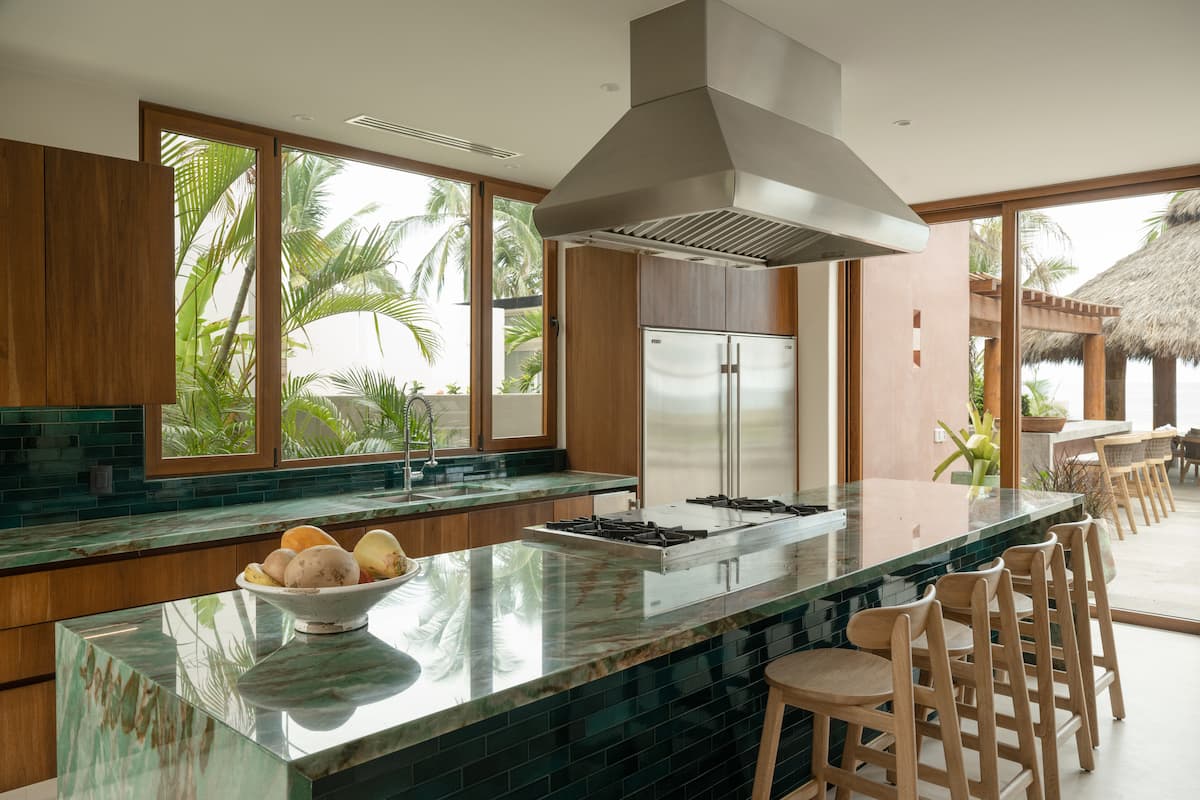 Casa Carlota Puerto Vallarta & Riviera Nayarit