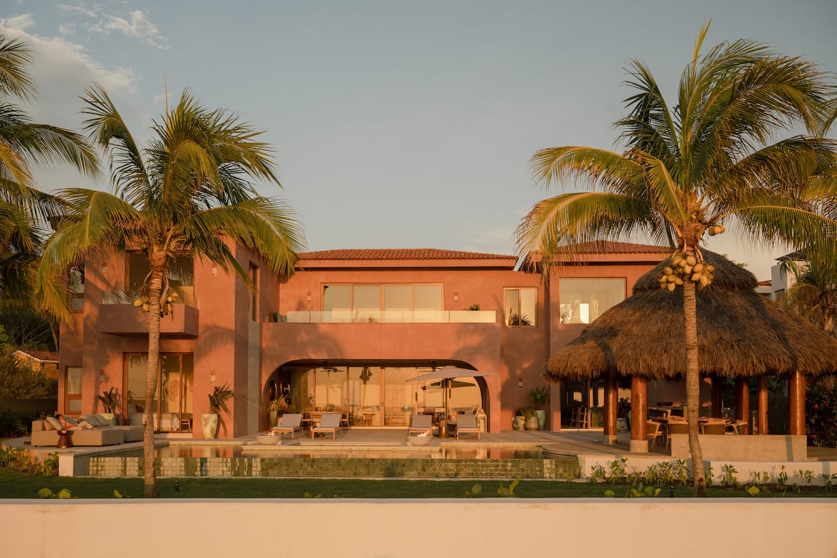 Casa Carlota Puerto Vallarta & Riviera Nayarit