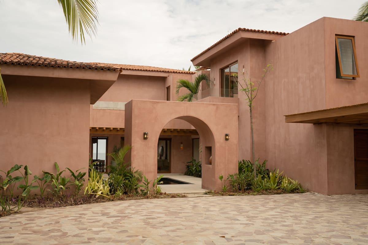 Casa Carlota Puerto Vallarta & Riviera Nayarit