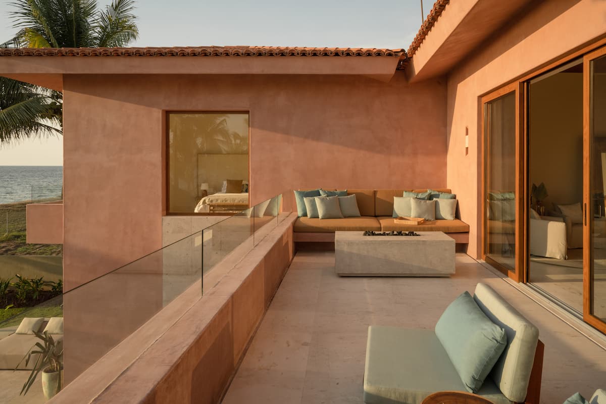 Casa Carlota Puerto Vallarta & Riviera Nayarit