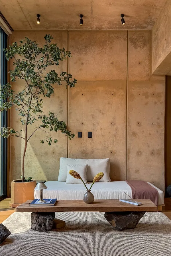 Designer Apartment in Roma Norte
