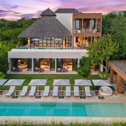 Casa Xari