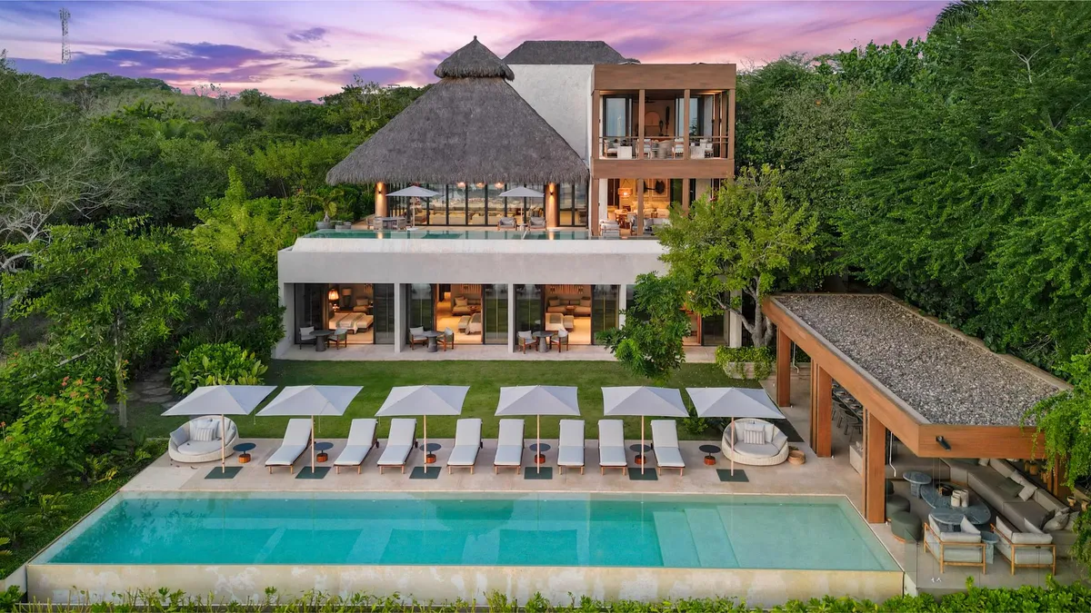 Casa Xari Puerto Vallarta & Riviera Nayarit