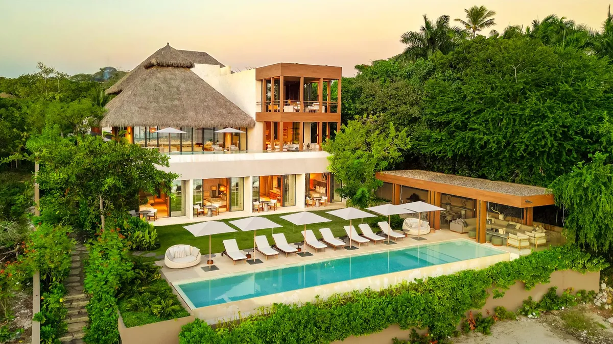 Casa Xari Puerto Vallarta & Riviera Nayarit