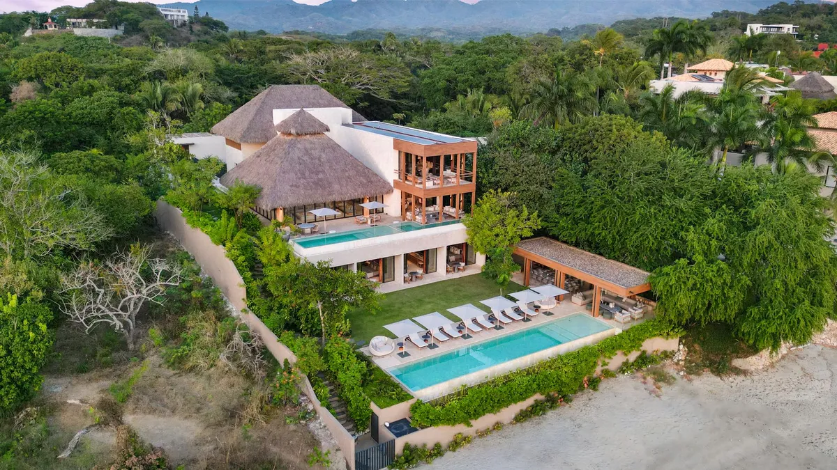 Casa Xari Puerto Vallarta & Riviera Nayarit