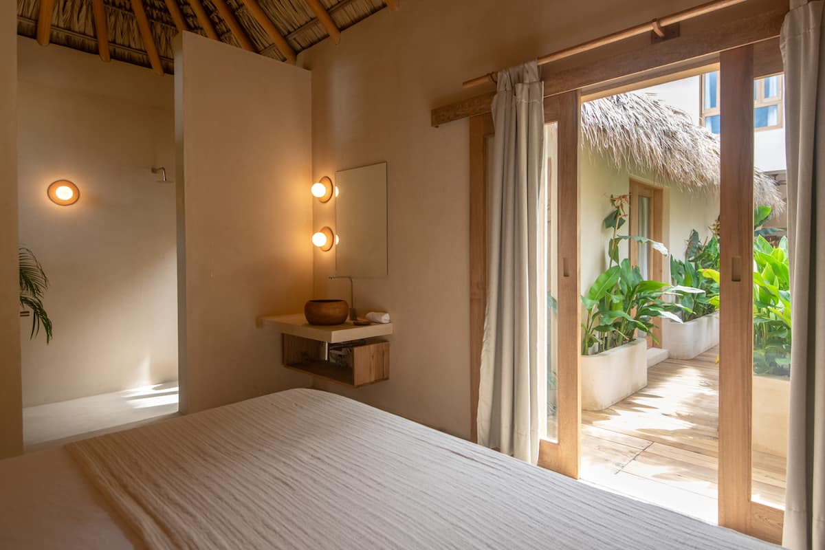 Casa Pietro Puerto Escondido