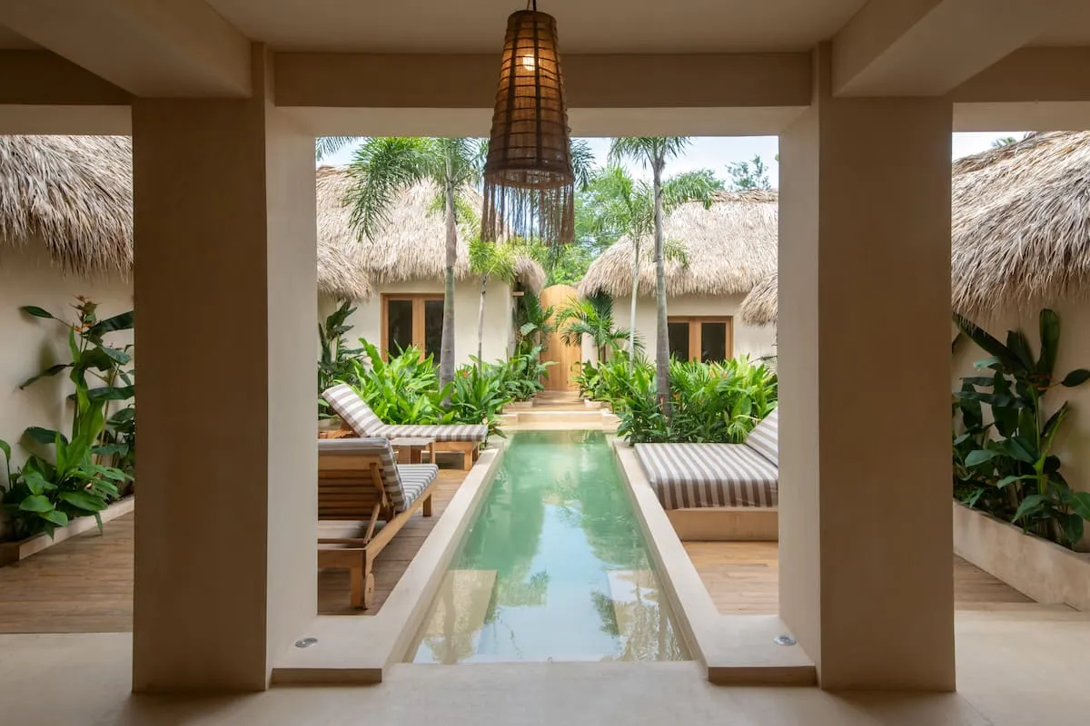 Casa Pietro Puerto Escondido