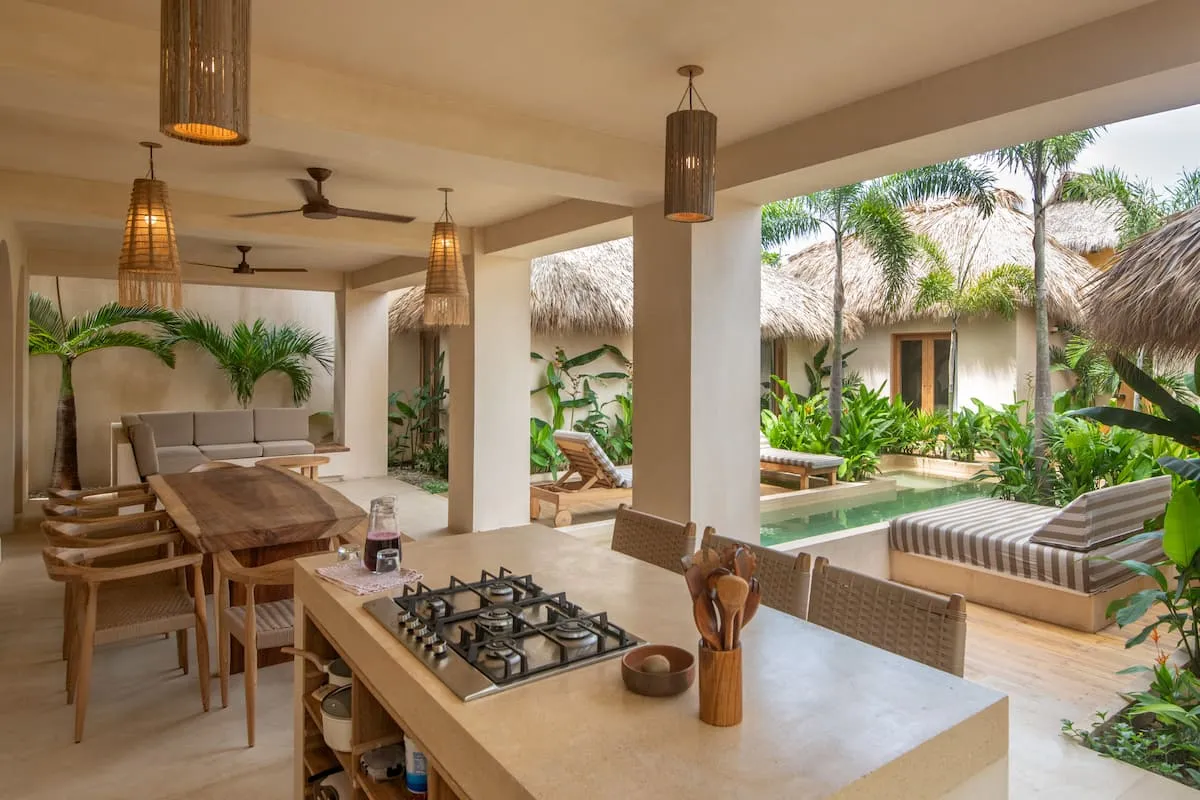 Casa Pietro Puerto Escondido